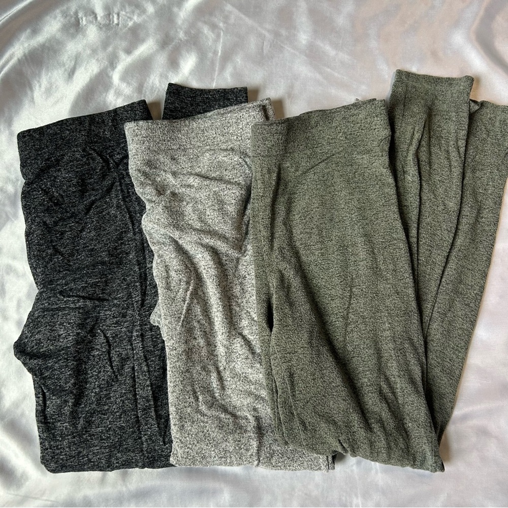 Express Leggings Lot